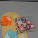 TOP BRIGHT Preschool Learning Toys for Toddlers 2-4, Montessori Toys for 3-5 Year Old Boys Girls Birthday Gifts, Educational Math Manipulatives Number Counting Blocks