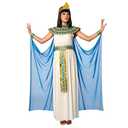 Morph Cleopatra Costume Women Egyptian Costume Women Cleopatra Costume Adult Women Egyptian Halloween Costume Egyptian S