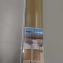 MYshade Cordless Blackout Window Blinds & Shades Pull Down Room Darkening Window Shades Light Blocking Honeycomb Cellular Shade for Indoor Windows Easy to Install 24 inch Wide, H50 Light Brown Blinds