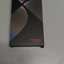 TORRAS Magnetic Slim Fit for iPhone 15 Case,Compatible with MagSafe,Ultra Thin Case Case,Matte Hard PC Velvety Touch & Anti-Scratch Protective Cover Phone Case,Black,6.1 inch