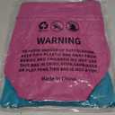 Incontinence Underwear for Women, 100ML Period High Waisted Leakproof Washable Protective Briefs for Postpartum Bladder Leak Cotton, 3 Pack (Multicolor01, Small)