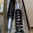 Rough Country 2" Loaded N3 Leveling Struts for 2005-2023 Toyota Tacoma - 501075