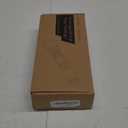 Rechargeable LED Flashlights High Lumens, 990000 Lumens Super Bright Flashlight with 5 Modes & Waterproof, Powerful Handheld Flashlight for Camping Emergencies