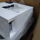 HP Color LaserJet Enterprise 5700dn | Color Printer | Wireless | Duplex
Printer for Office | Color Documents | Mobile Compatibility | Printer Only | Single Function | Ideal for Office Use