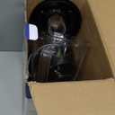 Blender for Smoothies, Small Blender with 500W Motor for Milkshake Desserts Nut Butter, Cocktails Sauces (White)