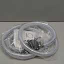 PEISONFFEI Portable Self-Priming Hand Drill Pump for Water and Liquid Transfer Kit with Water Hose Versatile for Home and Outdoor Applications