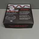 80FT3FT-200FT Pipe Heating Cable for Pipe Freeze Protection, Heat Cable for Water Pipes(Metal and Plastic), Pipe Heat Tape Keeps Water Flowing at -40F 5w/ft, 120V Plumbing fixture