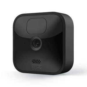 Blink Outdoor Wireless Weather-Resistant HD Security Camera