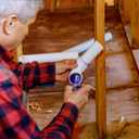 MECCANIXITY PVC Conduit Coupler 90 Degree Elbow Fittings 20mm Yellow Change Direction for Hose Electrical Conduit Pack of 20