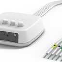 Ecobee Power Extender Kit C-Wire Adapter - for Ecobee Smart Thermostat Essential - Programmable WiFi Thermostat Accessory