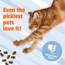 Pet Naturals Calming Chews for Cats, 30 Chews - Behavioral Support and Anxiety Relief for Travel, Boarding, Vet Visits and High Stress Situations