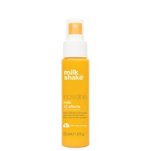 milk_shake Incredible Milk - Leave-In Hair Treatment for All Hair Types | Renews Detangles and Repairs Hair | 1.8 fl oz (55 ml)