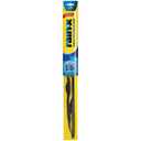 Rain-X Vision Wiper Blade, Standard Beam, All Weather Performance Curved Smooth Wipe (17)