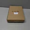 Christmas Decorations Illuminated Sign Boo Perfect for Christmas Decorations, Suitable for Indoor and Outdoor use on porches, Gardens, and lawns.