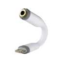 Zgear HF-APP8PM35AD Audio Jack Adapter