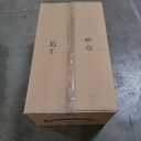 Box Of Mixed Items, Retail Is Estimated
