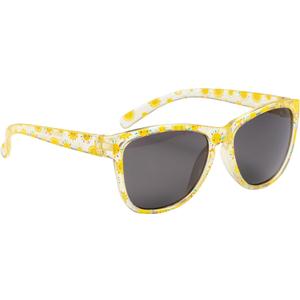 STEPHEN JOSEPH, Toddler Sunglasses, Kids Classic Sunglasses for Girls and Boys, Sunshine
