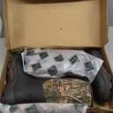MUCK Men's Mossy Oak Break Up Country Woody Max Boot (13, Camo)
