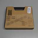 16 Pcs Air Die Grinder Kit,25000RPM 1/4" 1/8" Pneumatic Rotary Grinding Tool Air-Powered Die Grinder with Grinding Heads and Spanner