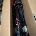 Segway Ninebot MAX Series Electric Scooter, Up to 2228 MPH, Long Rang, Dual Suspension & Braking System, Fast Charging, Scooter for Adults, UL-2272 2271 Certified (G3)