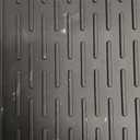 Unomor Silicone Sink Versatile Drying Mat for Kitchen Sink Lightweight and Easy to Store for Protecting Dishes and Countertops