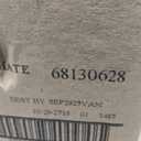 Knorr Professional Ultimate Hollandaise Sauce Mix Vegetarian, Gluten Free, No Artificial Flavors or Preservatives, No added MSG, 30.2 oz, Pack of 4