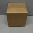 Etatsen 3-in-1 Back Massager with Heat, Vibration & Traction, Triple Fusion Back Massager for Bed and Chair, Electric Lumbar Support Pillow for Lower Back Comfort and Spine Support