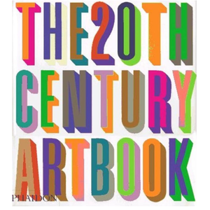 The 20th Century Art Book