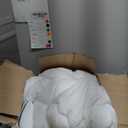 3 Inch Queen Mattress Topper, Extra Thick Memory Foam Mattress Pad for Back Pain, Pillow Top Mattress Topper Queen with Breathable Air Mesh Sides, Soft Fluffy Supportive Pressure-Relieving Bed Topper