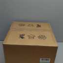 Solar Pillar Light,15" Large Outdoor Post Lights Modern Column Cap Lights Dusk to Dawn Post Lamp IP54 Waterproof Deck Lantern 3000K Luxury LED Lighting for Entrance Patio Garden Decoration