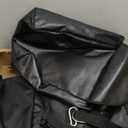 Horse Diaper Manure Bag, Horse Poop Bag Catcher Pony Poop Storage Bag,Equine Manure Bag for Streets, Farm, Barn, Garden, 51cmx39cm