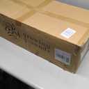 Raised Garden Bed with Trellis - Elevated Wooden Planter Box with Legs, Detachable Bottom, Side Hooks & Rack - Easy to Assemble, No Tools Needed, Beginner Gardeners, Patio, Outdoor