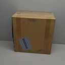 Hubcap Wheel Cover Replacement R14 Hub Caps Universal-Fit Steel Wheel Rim Cover ABS Material Exterior Accessories for Car Truck SUV -Set of 4, 14-inch, Red-Black