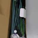 TONULAX Solar Garden Lights - 2 Pack Swaying Butterfly Light, Swaying in The Wind, Solar Outdoor Lights, Yard Patio Pathway Decoration, High Flexibility Iron Wire & Realistic Butterflies (2 Pack)