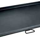 Camp Chef 3-Burner Griddle - Professional Flat Top Griddle for Camp Chef Cooking Systems - Outdoor Cooking Equipment - Fits 16" Cooking Systems