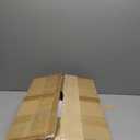 Over The Sink Dish Drying Rack, 3 Tier Stainless Steel Adjustable (33''-40'') Large Kitchen Dish Drainers for Home Counter Storage, Above Sink Non-Slip Shelves Organizer (Black)