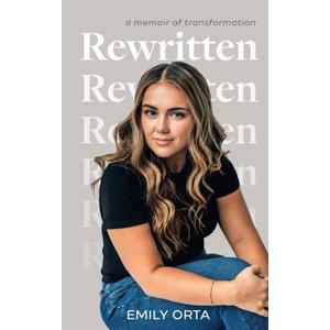 Rewritten: A Memoir of Transformation