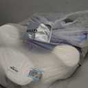 Wattne Side Sleeper Pillows with Arm Holes