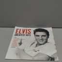 Elvis Greatest Hits Format: Vinyl
