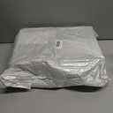 12 Pack Journal Notebooks College Ruled Notebook Classic Leather Hardcover Lined Journals for Writing Office School Home Business, 8.3 x 5.5, 100GSM Thick Paper, 160 Pages (Black, A5)