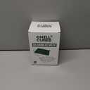 200 Disposable Popsicle Mold Bags - Easy Fill & Zip Seal, Popsicle Sleeves Bags for DIY Frozen Treats, Parties & More - BPA-Free