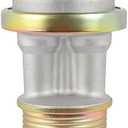 Fuel Pump Assembly fit for Ford 300 1963,for Ford F-100 1968-1972,for Ford for F-250 1968-1973,for Ford F-350 1968-1973,for Ford FAIRLANE 1958-1966 High Performance Fuel Pump Assembly M4008