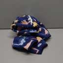 ROZKITCH Dog Winter Coat Soft Dog Fleece Pajamas, Pet Windproof Warm Cold Weather Jacket Vest with Reflective Zipper, Jumpsuit Apparel Outfit Clothes for Medium Dog Dinosaur M