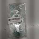 Speck GEMSHELL Grip +MS Case for iPhone 17 - Clear/Clear | Slim Protective Grip | Drop Protection | MagSafe Compatible