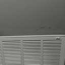 Howeall 24"W x 12"H [Duct Opening Size] Steel Return Air Filter Grille - Removable Face/Door for 1 inch Filters -HVAC Vent Cover Grill - White [Outer Dimensions: 26 5/8"W X 14 5/8"H]
