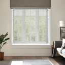 Magnetic Window Screen Adjustable Window Net 24x 32 Fiberglass Window Screen Mesh for House Windows with Magnets