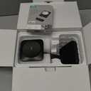 ESR 3 in 1 Wireless Charging Station for Apple[Certified] Portable Apple Watch Charger & MagSafe Charger Stand, Wireless Charger for Multiple Devices iPhone 17e/17/16/15/14/13/12&Watch&AirPods, Black