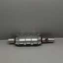 Walker Ultra EPA 15820 Direct Fit Catalytic Converter 2.5" Inlet (ID) 2.25" Outlet (OD) for Jeep Cherokee