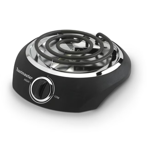 Toastmaster Single Burner with Coil Top