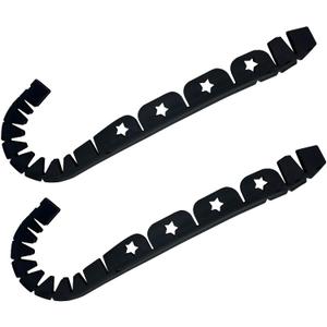 2 x VPRO Hockey Stick Blade Protector for Off Ice Hockey Training and Practice, Hockey Accessories, Equipment for Adults and Kids